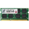 Transcend 8GB Memory for NotePC^DDR3-1333iPC3-10600j JM1333KSH-8G JM1333KSH-8G