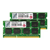 Transcend 8GBi4GB~2j Memory for NotePC^DDR3-1333iPC3-10600j fA`lpLbg JM1333KSN-8GK JM1333KSN-8GK