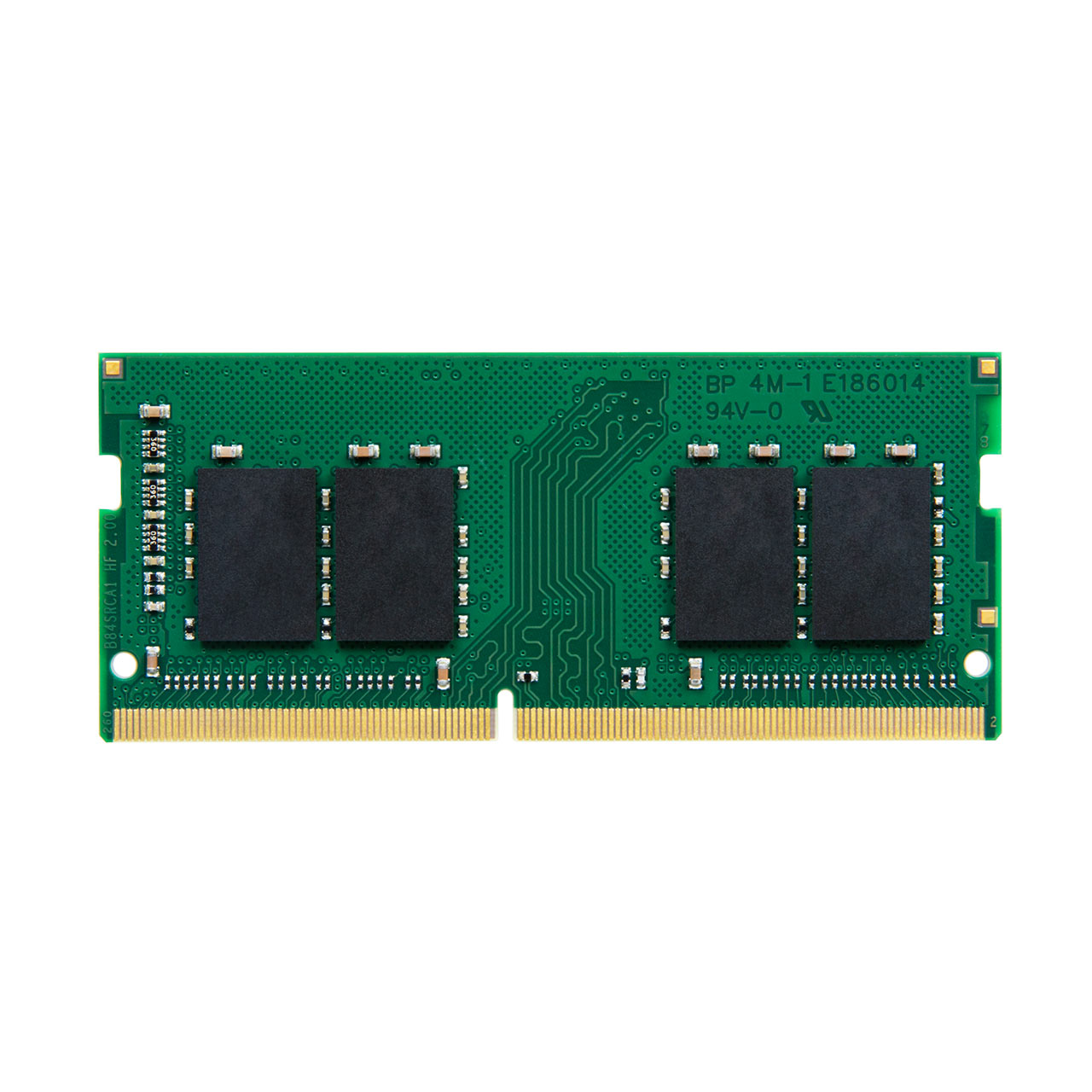 ノートPC用メモリ 8GB JM2400HSB-8G