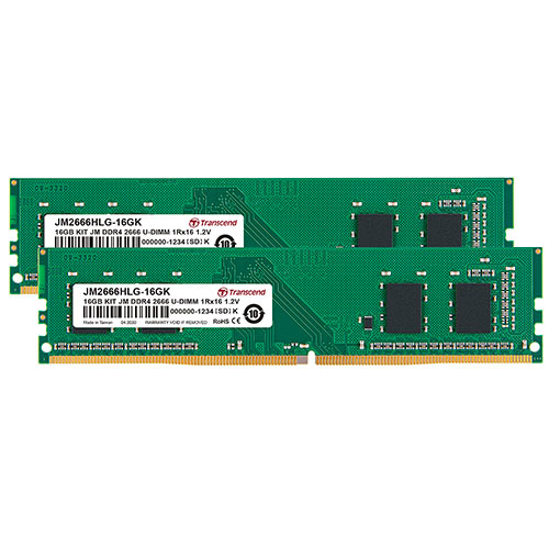 即日発送】 メモリ DDR4 8GB×2(16GB) - PCパーツ - hlt.no