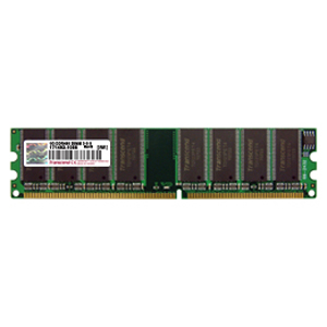 512MB Memory for Desktop^DDR-400(PC-3200) JM367D643A-5L