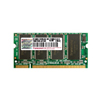 512MB Memory for NotePC^SO-DIMM DDR-333 JM467D643A-60