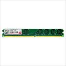 Transcend fXNgbvPCp݃ 1GB DDR2-667 PC2-5300 U-DIMM JM667QLU-1G