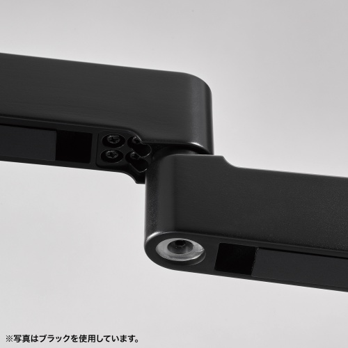 ���j�^�[�A�[�� �x����t �|�[����t 3�֐� �A�[����30cm �ω׏d10kg KA-T100S50-P3�^ �z���C�g