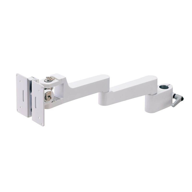 ���j�^�[�A�[�� �x����t �|�[����t 3�֐� �A�[����30cm �ω׏d10kg KA-T100S50-P3�^ �z���C�g