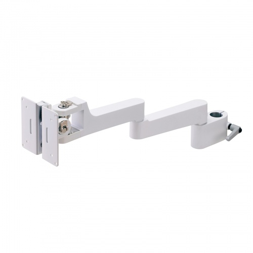 ���j�^�[�A�[�� �x����t �|�[����t 3�֐� �A�[����30cm �ω׏d10kg KA-T100S50-P3�^ �z���C�g