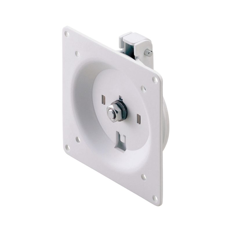 �� ���j�^�[ ���t������ �^�b�`�p�l�� ��] �g���₷�� ���삵�₷�� �ω׏d10kg KA-T100S50-PMT�^ �z���C�g