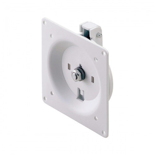 �� ���j�^�[ ���t������ �^�b�`�p�l�� ��] �g���₷�� ���삵�₷�� �ω׏d10kg KA-T100S50-PMT�^ �z���C�g