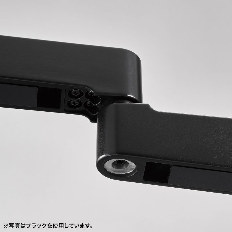 �� ���j�^�[�A�[�� ���t������ �ǖʐݒu 3�֐� �^�b�`�p�l�� �g���₷�� ���삵�₷�� KA-T100S50-W3�^ �z���C�g