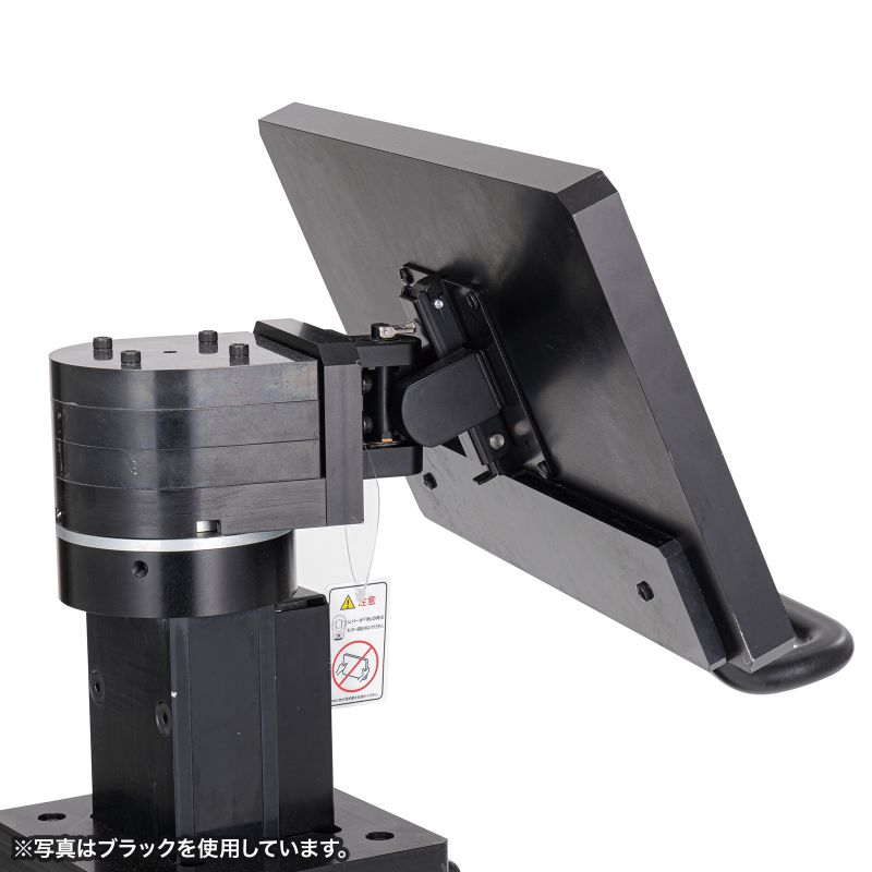 �� ���j�^�[ ���t������ �^�b�`�p�l�� �g���₷�� ���삵�₷�� �ω׏d10kg KA-T100S50�^ �z���C�g