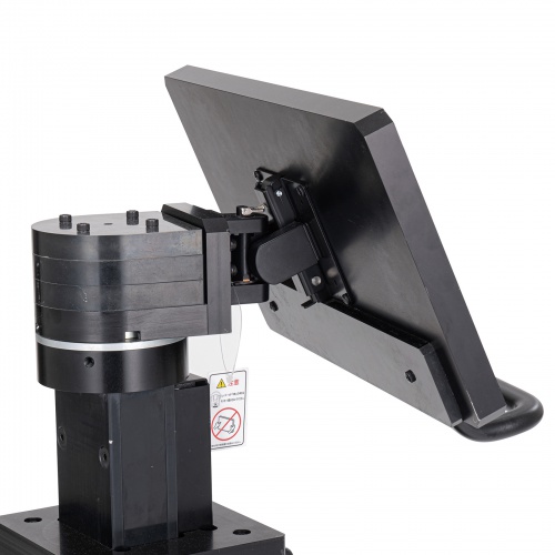 �� ���j�^�[ ���t������ �^�b�`�p�l�� �g���₷�� ���삵�₷�� �ω׏d10kg KA-T100S50�^ �u���b�N