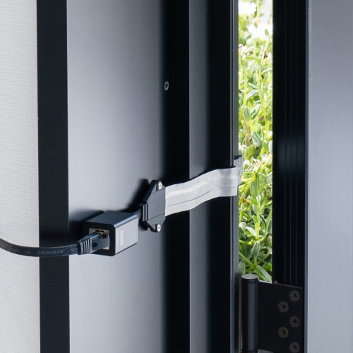 ܗpLANP[u JeS6A 44cm PoEΉ ʃe[v ؃lW t  hA tbgP[u