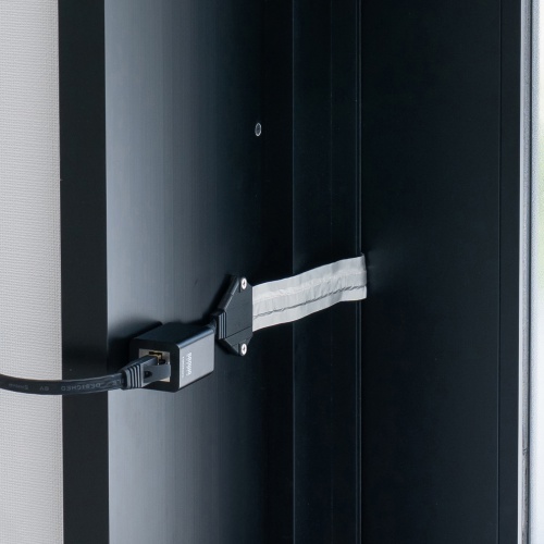 ܗpLANP[u JeS6A 44cm PoEΉ ʃe[v ؃lW t  hA tbgP[u