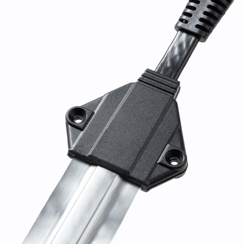 ܗpLANP[u JeS6A 44cm PoEΉ ʃe[v ؃lW t  hA tbgP[u