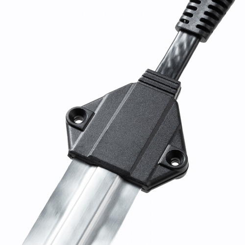 ܗpLANP[u JeS6A 44cm PoEΉ ʃe[v ؃lW t  hA tbgP[u