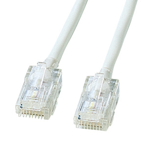 INS1500（ISDN）ケーブル（3m）