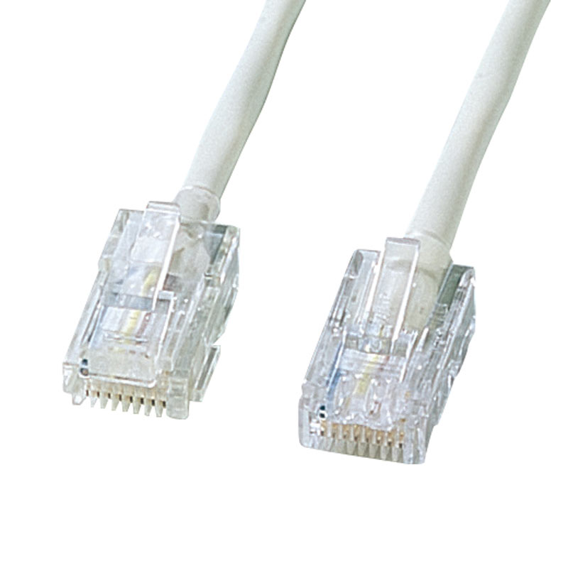 INS1500（ISDN）ケーブル（3m） KB-INSRJ45-3N