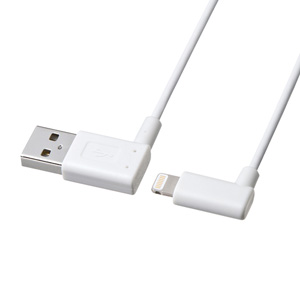 Iphone 12 Mini Lightningケーブルの販売商品一覧 通販ならサンワダイレクト