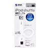 iPod shufflei2jpUSBP[u KB-IPUSBSS