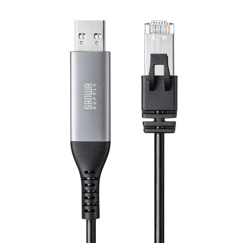 USB A LANϊP[u 1m JeS6 1Gbps MKrbg C to LAN MACAhXpXX[Ή rfIʘb Q[