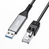 USB A LANϊP[u 1m JeS6 1Gbps MKrbg C to LAN MACAhXpXX[Ή rfIʘb Q[