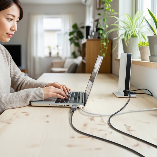 USB A LANϊP[u 1m JeS6 1Gbps MKrbg C to LAN MACAhXpXX[Ή rfIʘb Q[