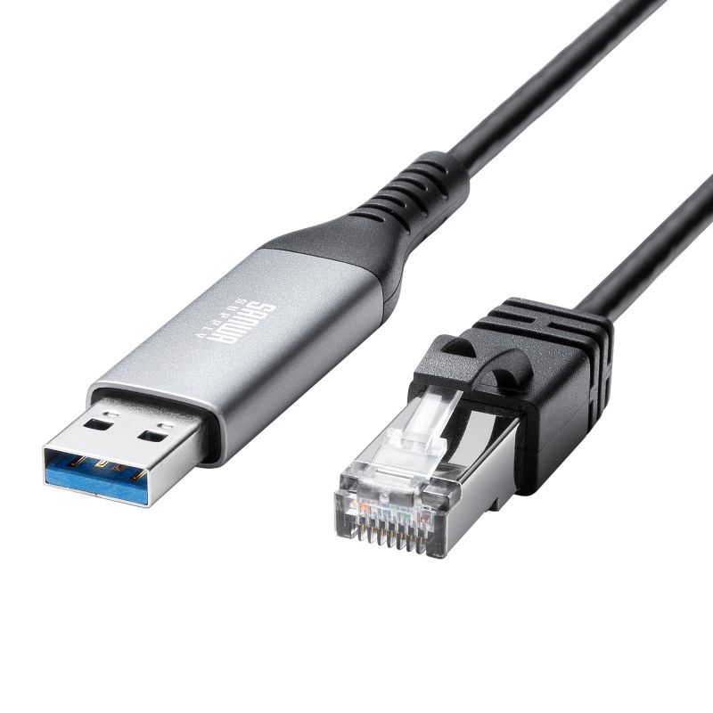USB A LANϊP[u 1m JeS6 1Gbps MKrbg C to LAN MACAhXpXX[Ή rfIʘb Q[