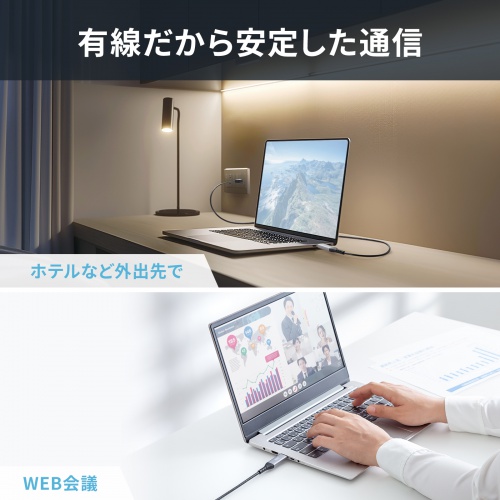 USB A LANϊP[u 1m JeS6 1Gbps MKrbg C to LAN MACAhXpXX[Ή rfIʘb Q[