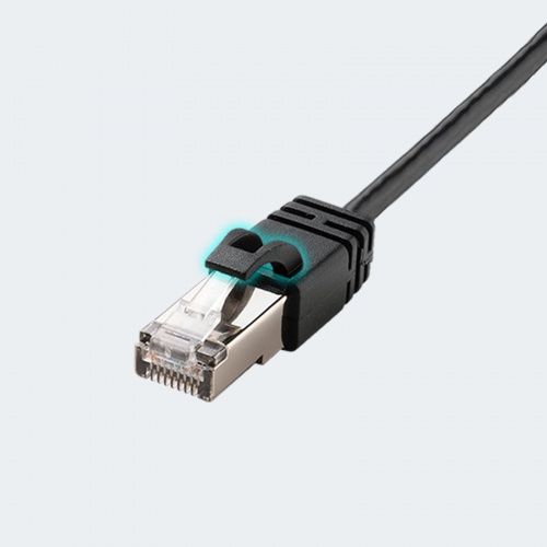 USB Type-C LANϊP[u JeS6 1Gbps MKrbg C to LAN MACAhXpXX[Ή rfIʘb Q[ 2m KB-SL6CLAN02BK