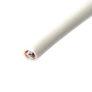 サンワサプライ カテゴリ5eUTP単線ケーブルのみ 200m KB-T5-CB200N ライトグレー R2412-162 サンワダイレクト本店 サンワサプライ【オフィス・PC周辺通販】
