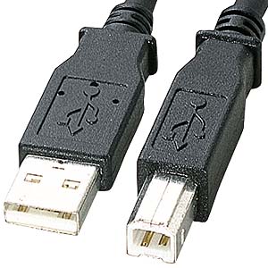 USBP[u KB-USB-3BK