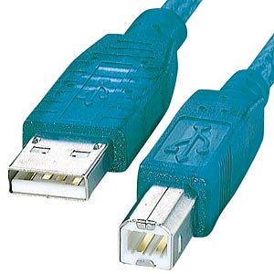 USBP[u KB-USB-06BLBK