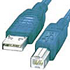 USBP[u KB-USB-3BLBK
