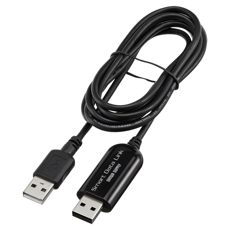 USBNP[u(hbOhbvΉ) KB-USB-LINK3