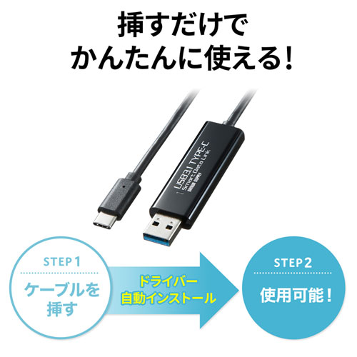 USBNP[u USB 3.1 Gen1 USB A USB Type-CRlN^ Windows MacΉ KB-USB-LINK5