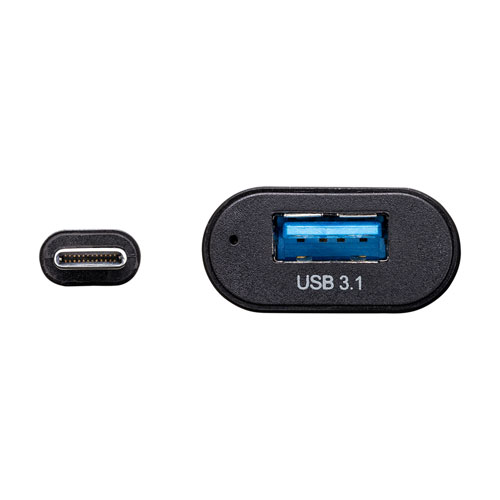 USB3.1 Type C-USB3.1AP[ui5mEGen1j KB-USB-RCA305