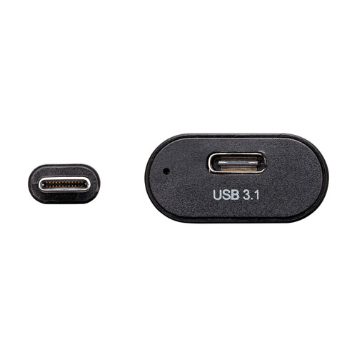 USB3.1 Type C-USB3.1 Type CP[ui5mEGen1j KB-USB-RCC305