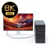 DisplayPortP[u 1m ver.2.1 ő16K60Hz(DSCk/UHBR13.5) HDRI^f[^Ή HDCP2.2/1.4Ή cCXgyAgp DP40 KC-DP4010