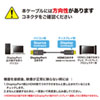 DisplayPort-HDMIϊt@Co[P[ui20mj KC-DPHDFB200