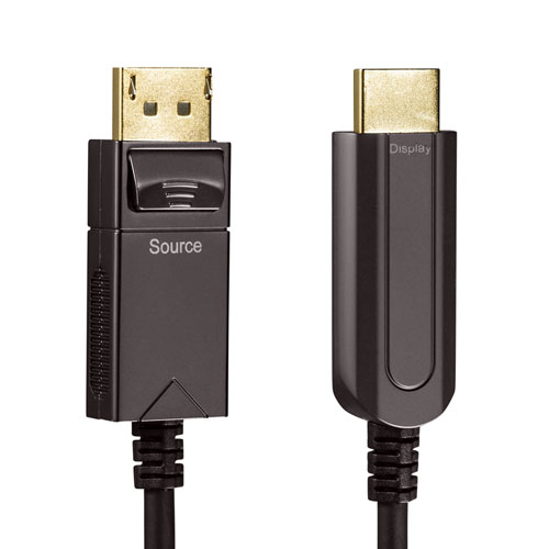 DisplayPort-HDMIϊt@Co[P[ui20mj KC-DPHDFB200