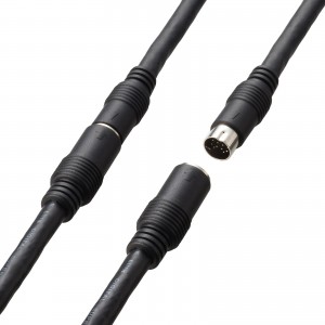 未使用 未開封 サンワサプライ KC-K200 VGAケーブル 20m サンワダイレクト本店 サンワサプライ【オフィス・PC周辺通販】