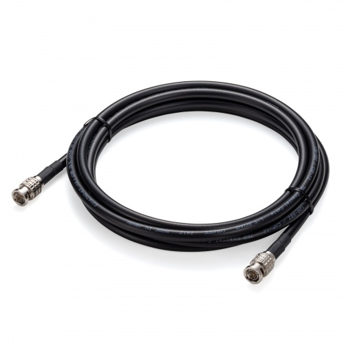 【日本製】サンワサプライ 12G-SDIケーブル 3m KM-12SDI03 Amazon | サンワサプライ KM-12SDI03 12G-SDIケーブル（3m