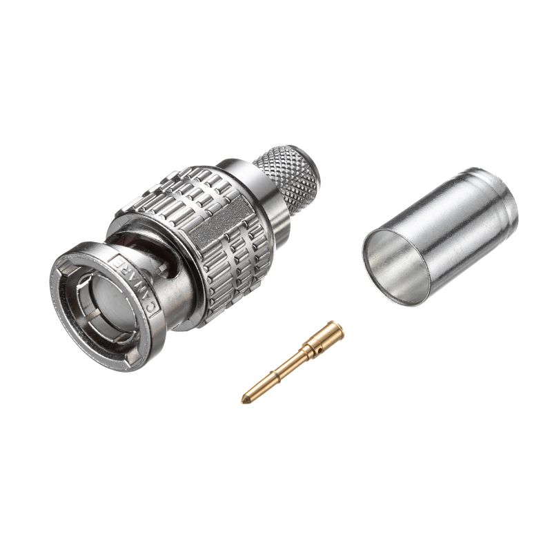12G-SDIケーブル KM-12SDI03の販売商品 |通販ならサンワダイレクト