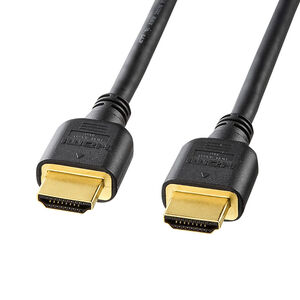 HDMIケーブル 光ファイバー AOC 8KcontentscontentsItemPageKM-HD20