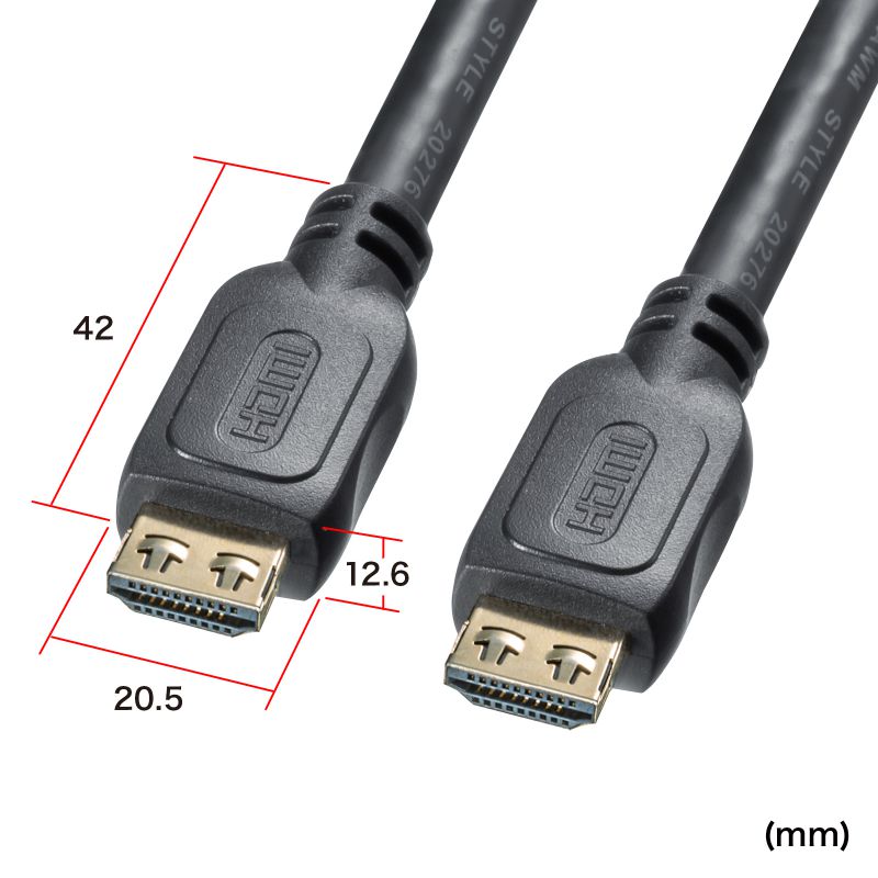 ~HDMIP[u 7m 4K/60Hz b`bN HDR HEC ARCΉ KM-HD20-P70L