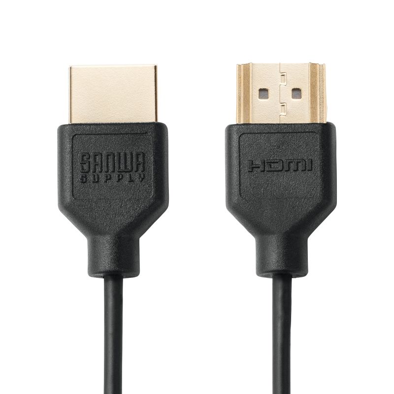 �y�A�E�g���b�g�Z�[���z�A�E�g���b�g�FHDMI�P�[�u�� 1m 4K/30Hz �X���� �ɍ� �ׂ� �X���[���R�l�N�^ �F�ؕi ARC ���𑜓x ������