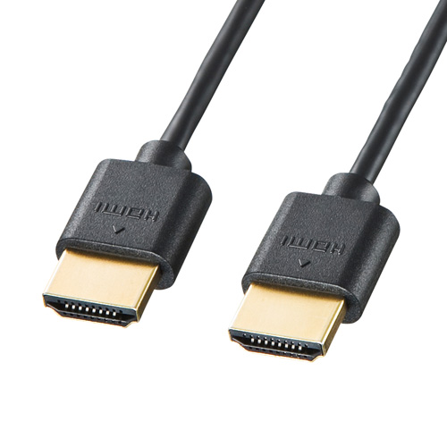 HDMI ケーブル ARC KM-HD20-SS20の販売商品 |通販ならサンワダイレクト