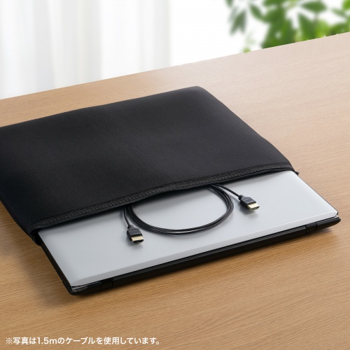 HDMI�P�[�u�� 2m 4K/30Hz �X���� �ɍ� �ׂ� �X���[���R�l�N�^ �F�ؕi ARC ���𑜓x ������