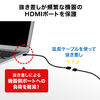 HDMIP[u 1m EgnCXs[h 8K/60Hz 4K/120Hz 掿 48Gbps HDCPΉ 3dV[h erz 茳  fBXvC vWFN^[ KM-HD20-UEN10