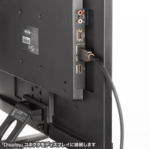 �A�E�g���b�g�FHDMI�P�[�u�� �E���g���n�C�X�s�[�h �X�e�����X�K�[�h ���ϋv 8K/60Hz 4K/120Hz �h���J�o�[�� ���t�@�C�o 48Gbps HDCP 2.2�Ή� 50m